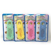Wholesale - Elegant Kids Monkey Thermometer, UPC: 673038700435